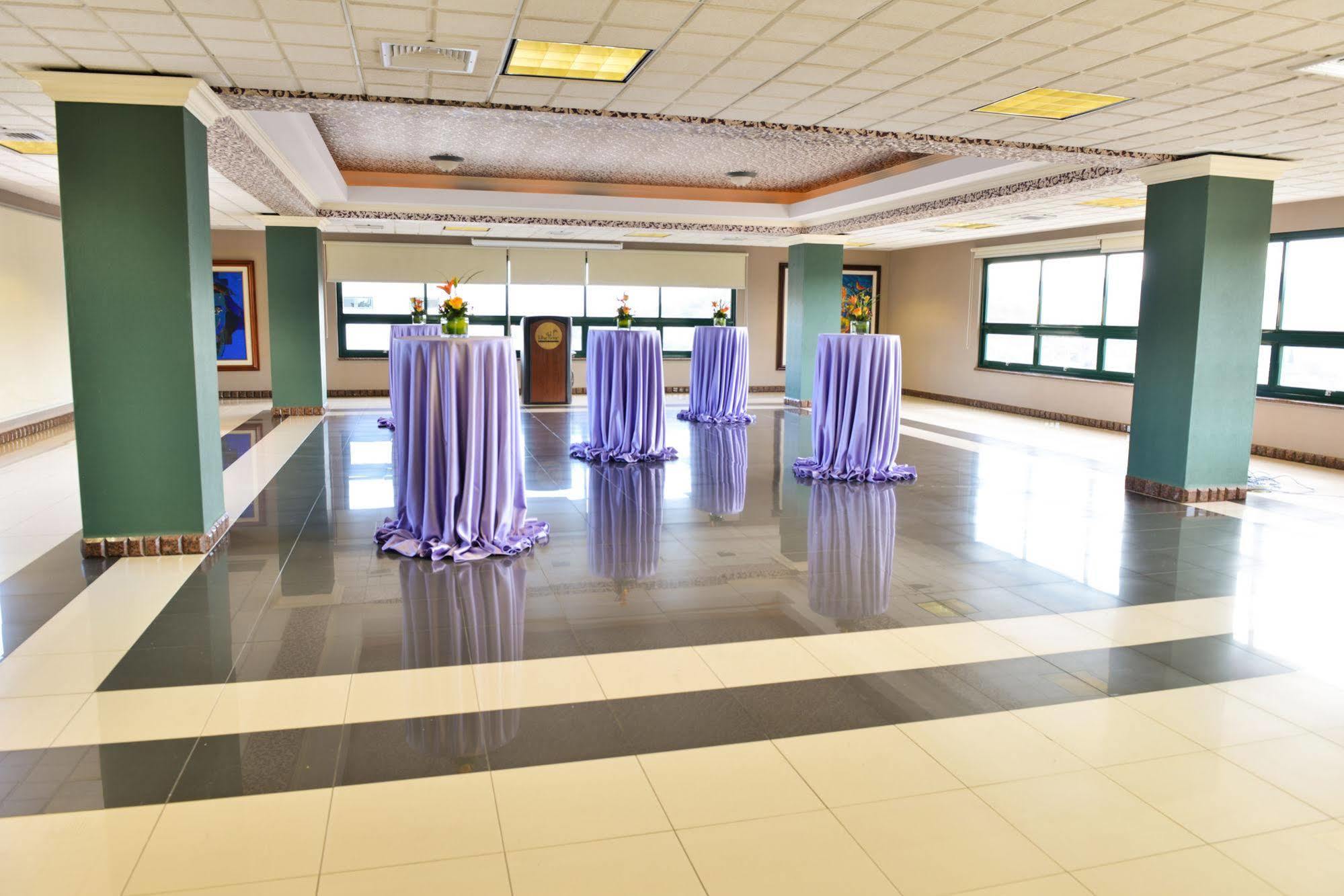 Hotel Plaza Del Libertador Tegucigalpa Exteriér fotografie